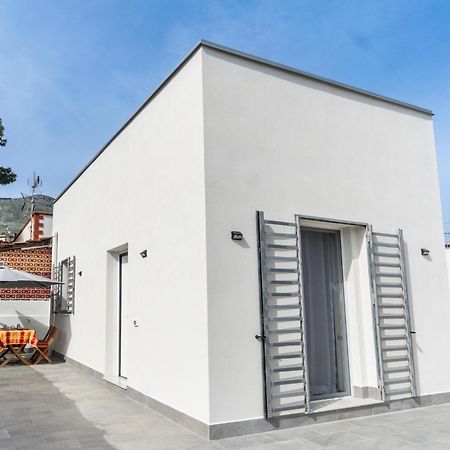 Nika Nika Holiday House Carini Exterior foto